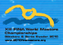Campionatele Mondiala de Inot Masters 2010
